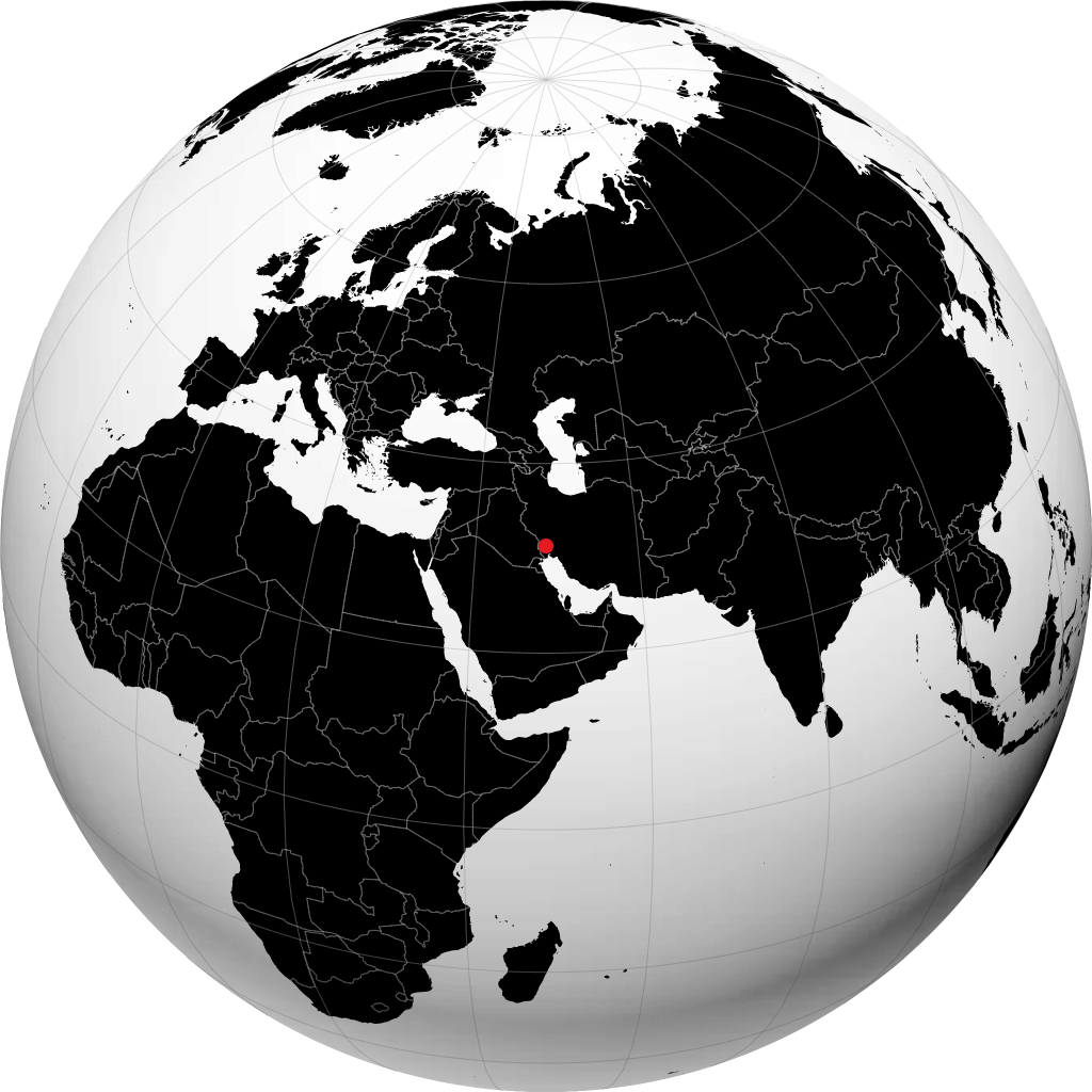 Ahvaz kürede
