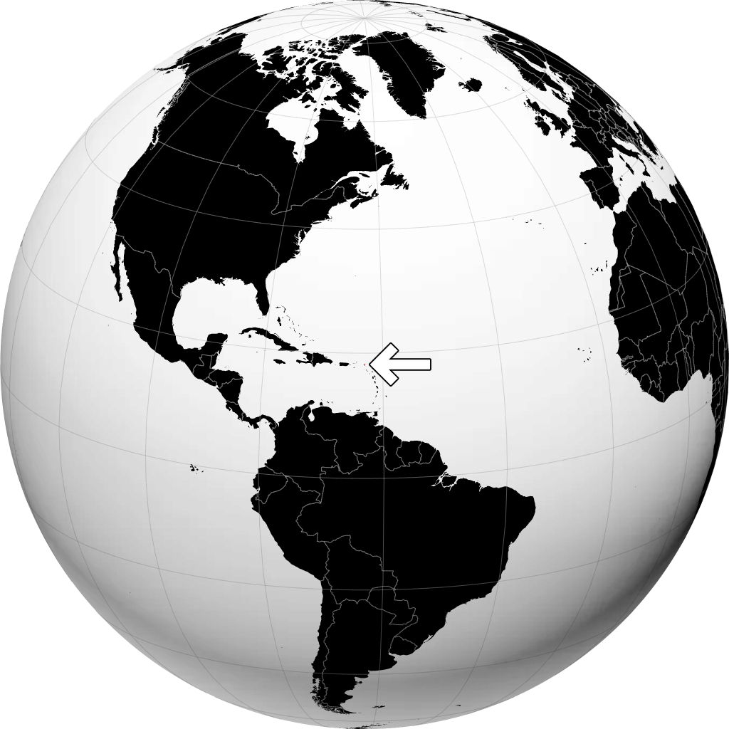 Anguilla kürede