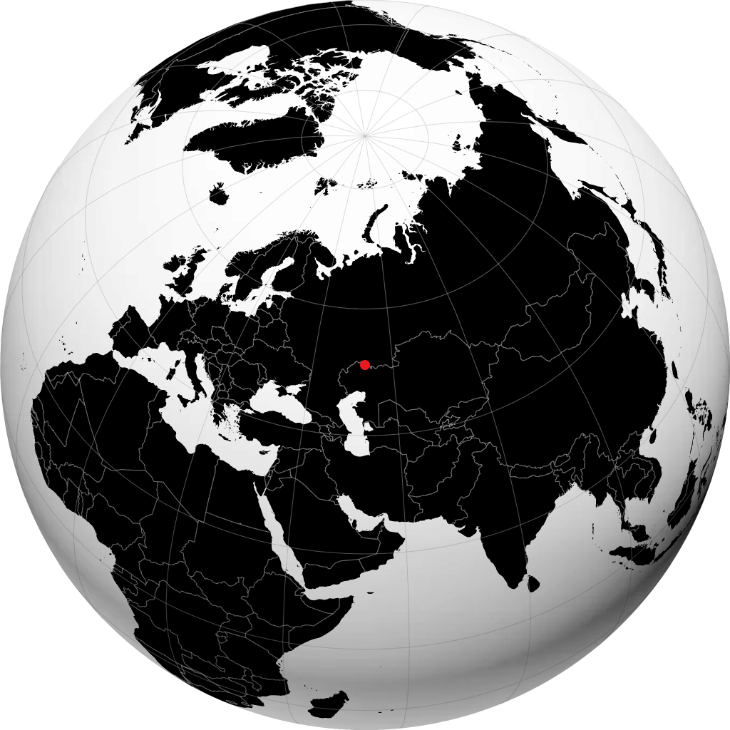Aksay kürede