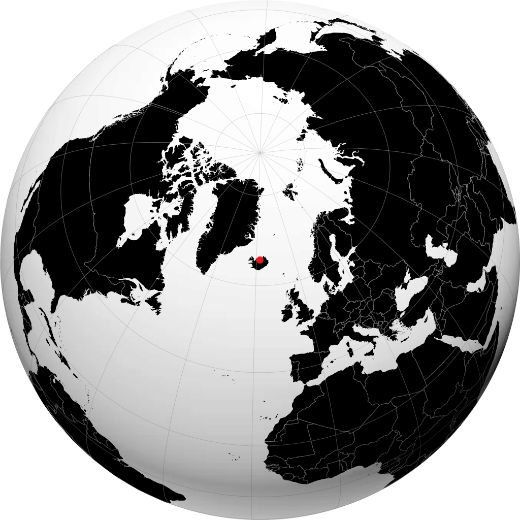 Akureyri kürede