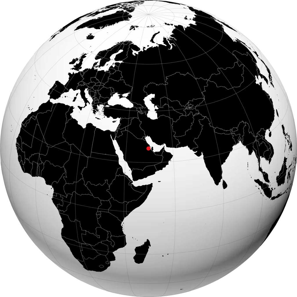 Al Hufuf kürede
