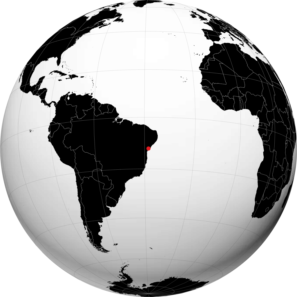 Alagoinhas kürede
