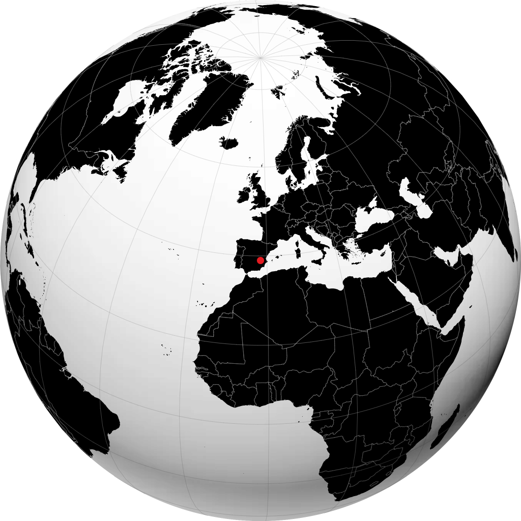 Albacete kürede