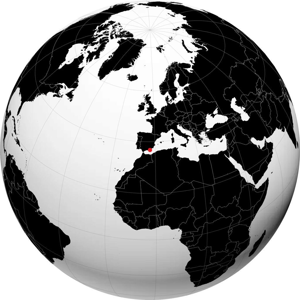 Almería kürede