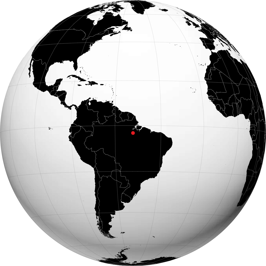 Altamira kürede