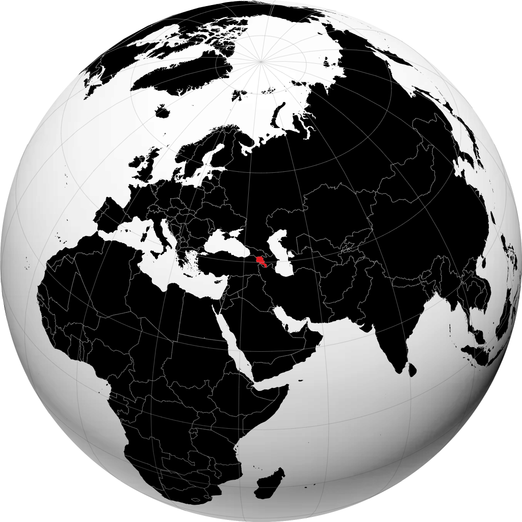 Ermenistan kürede