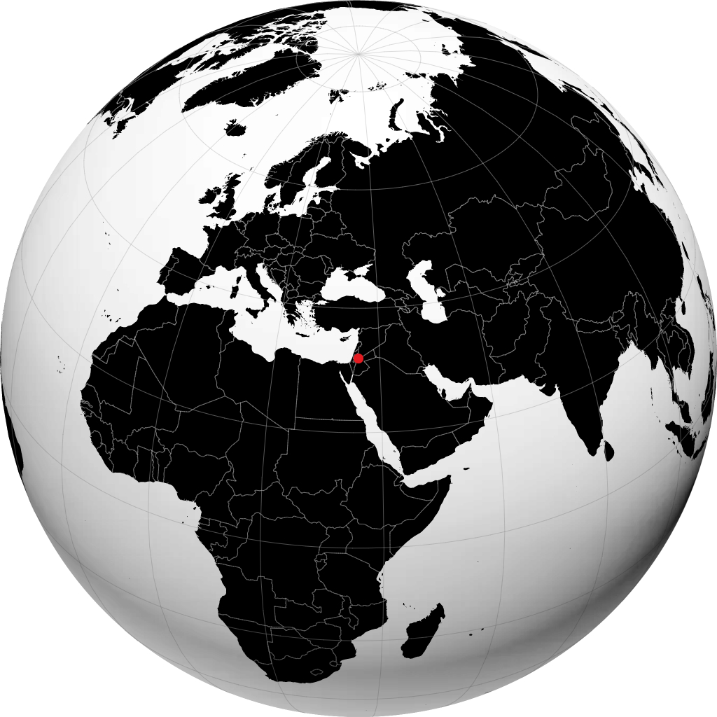 Amman kürede