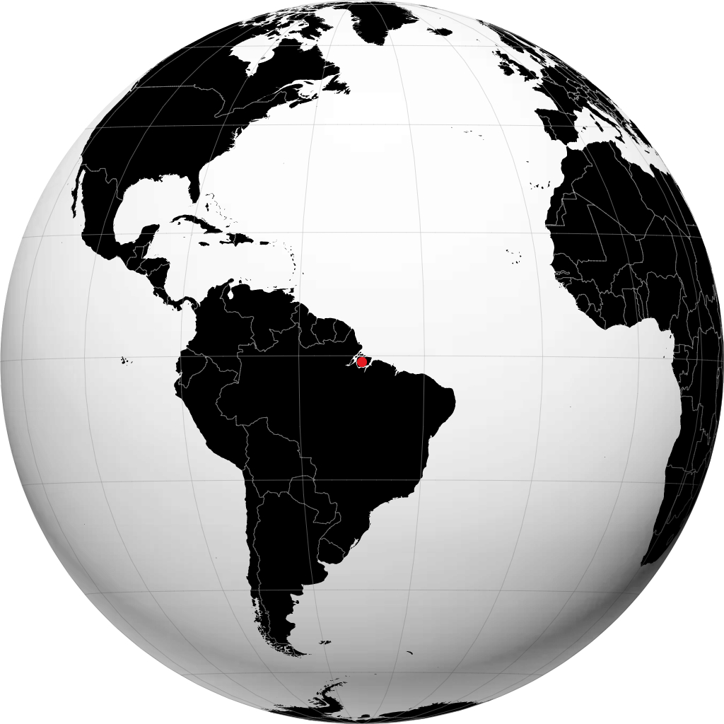 Anajas kürede