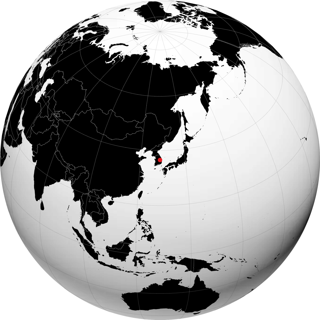 Andong kürede