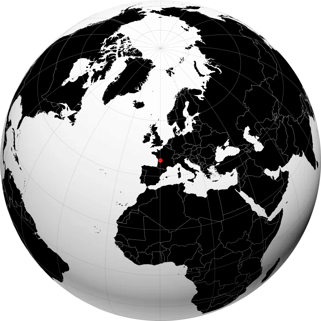 Angoulême kürede