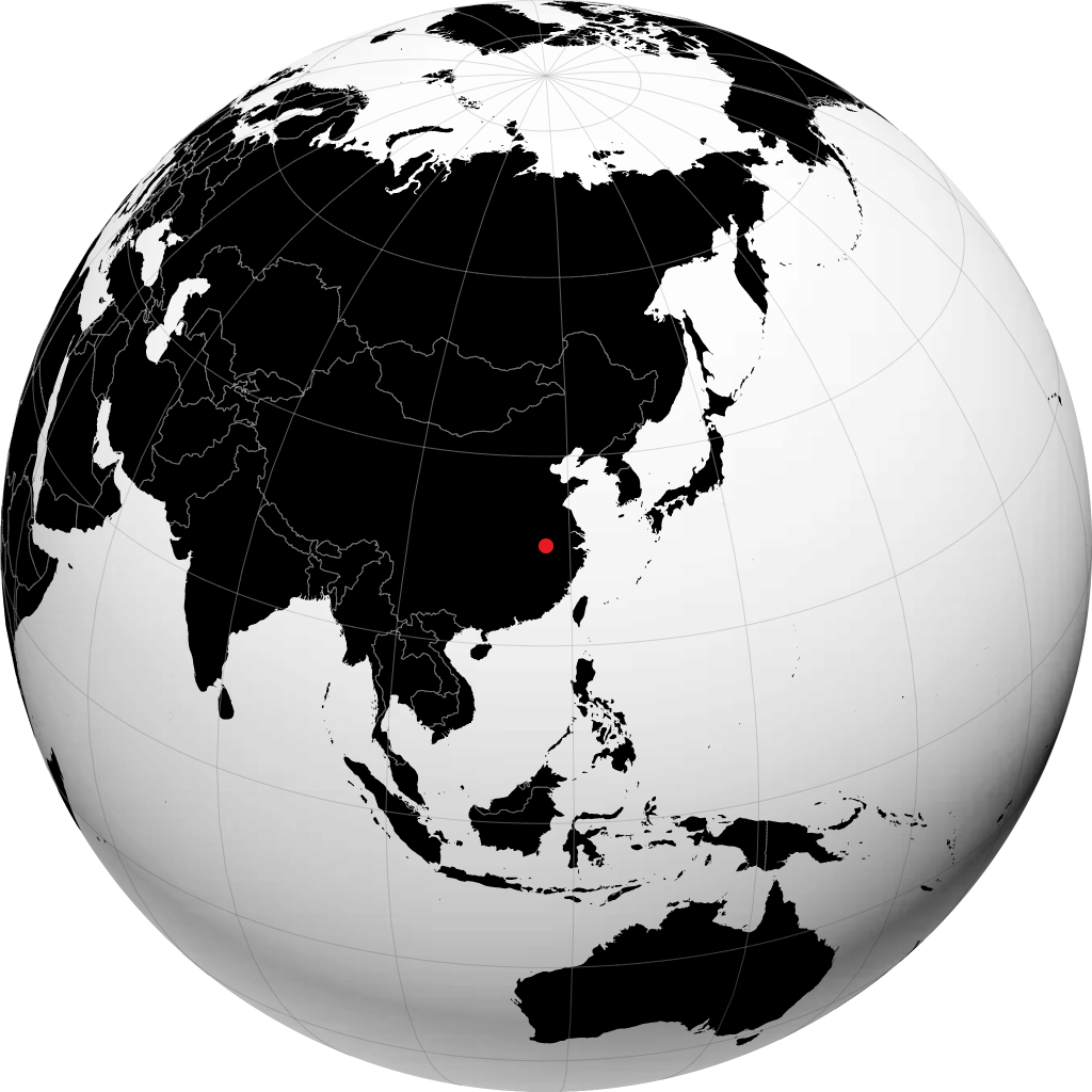 Anqing kürede