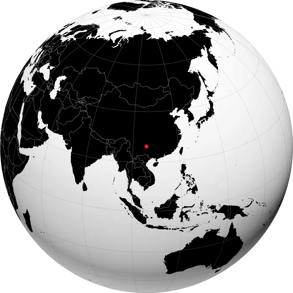 Anshun kürede