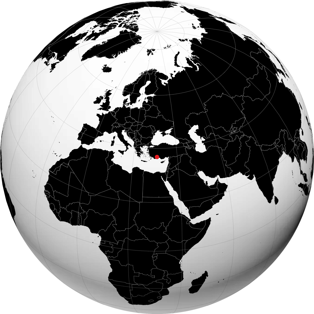 Antalya kürede