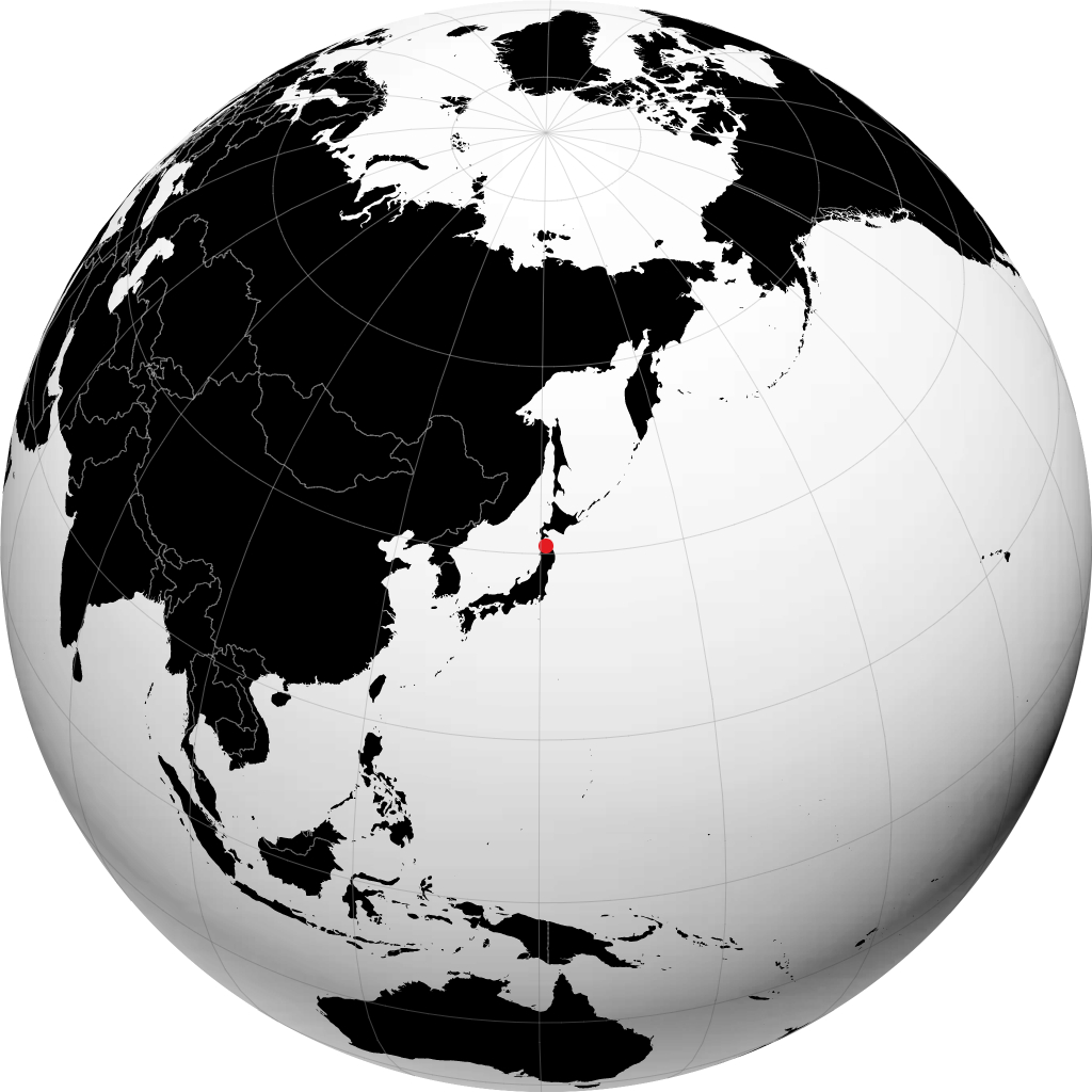 Aomori kürede