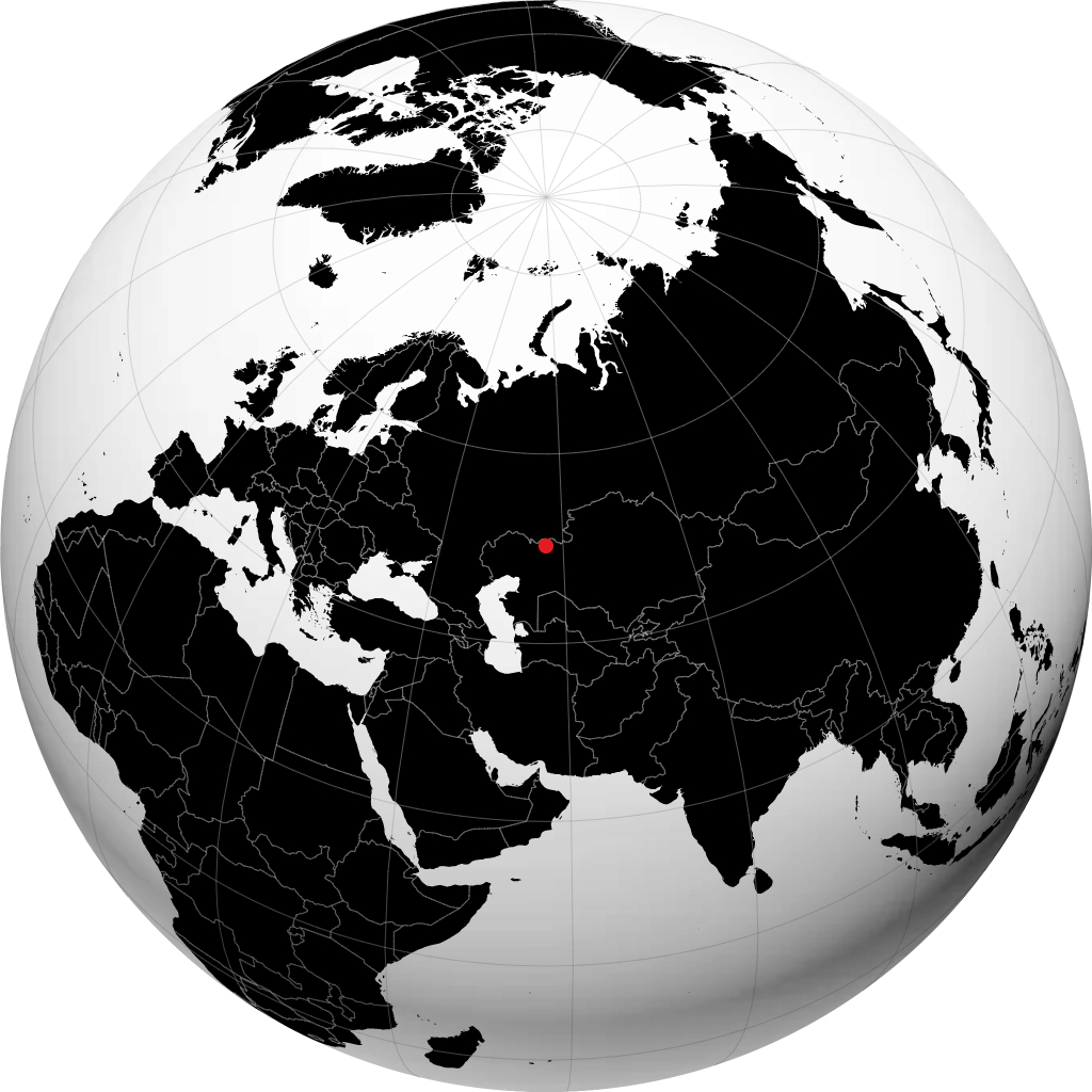 Aqtöbe kürede