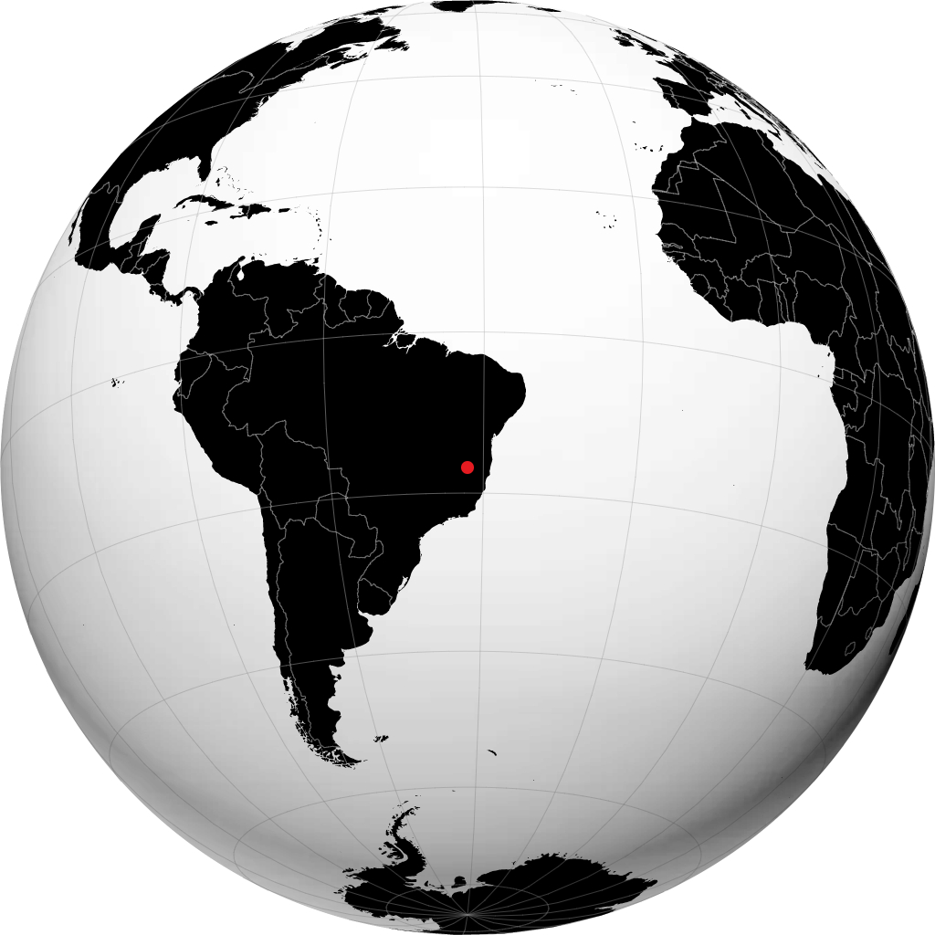Aracuai kürede