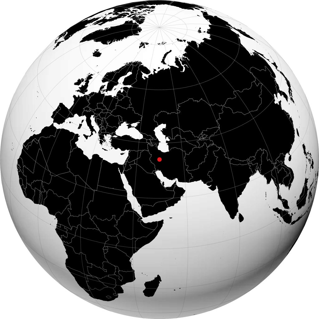 Arak kürede