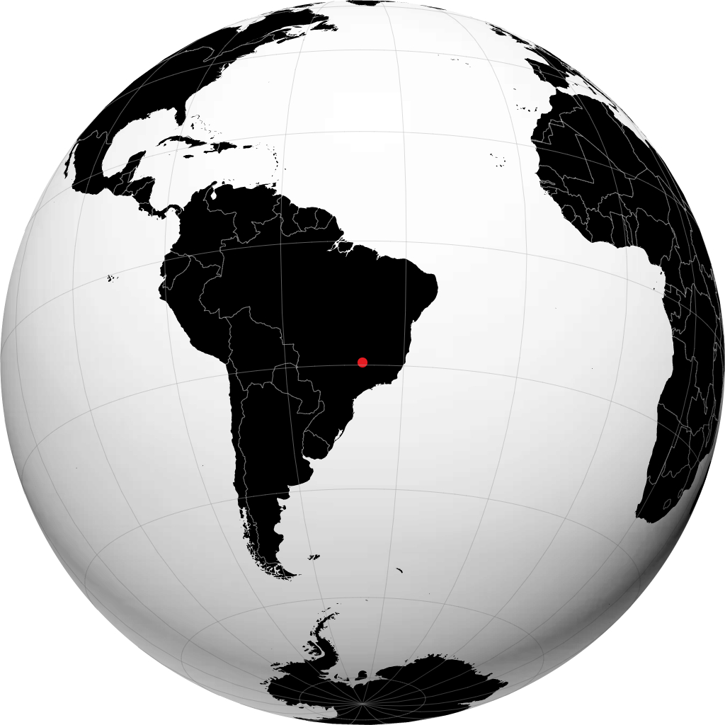 Araxá kürede