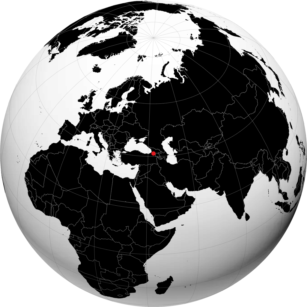 Ardahan kürede