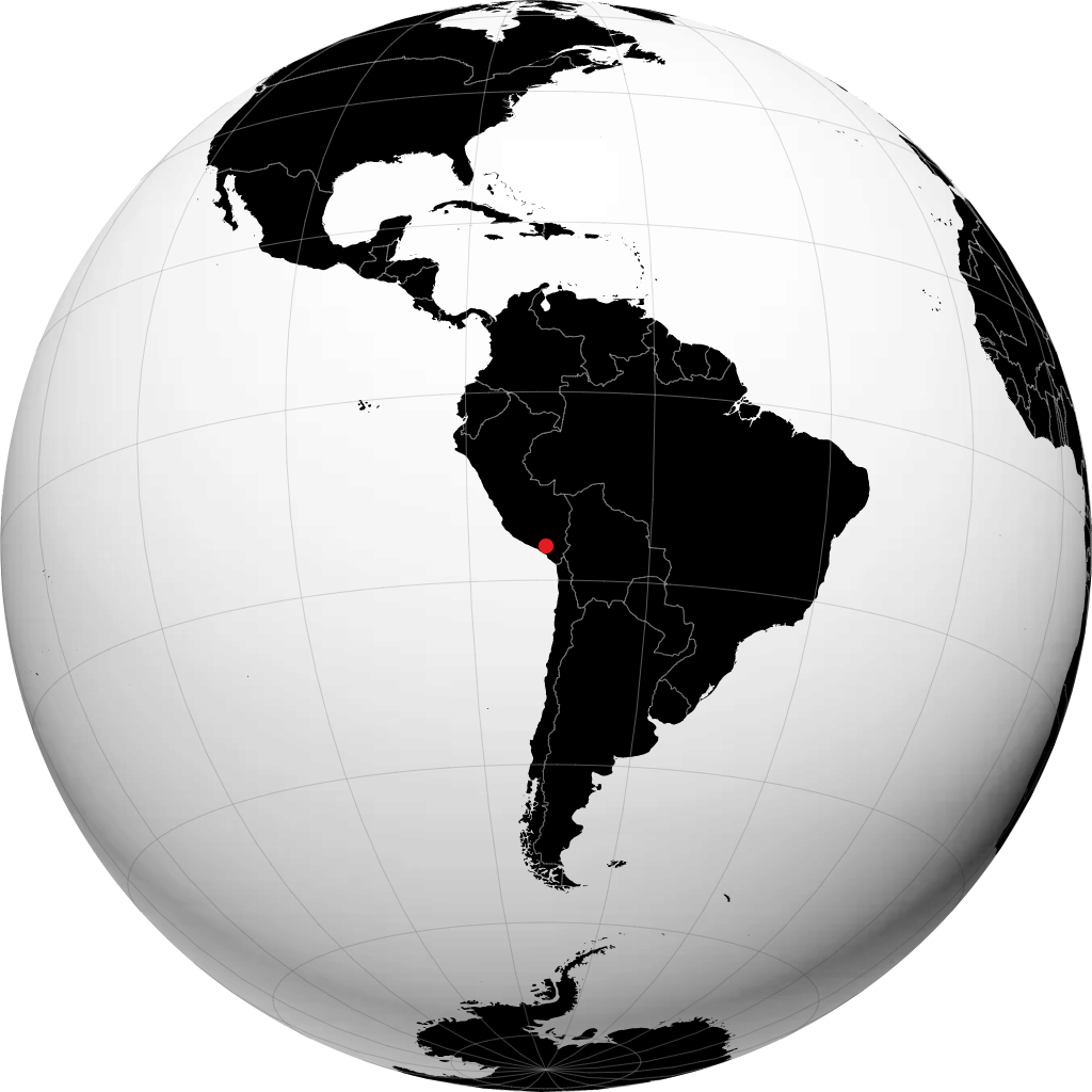 Arequipa kürede