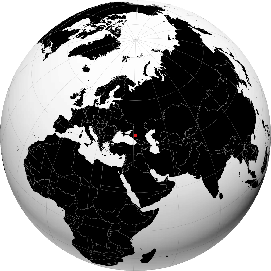 Armavir kürede