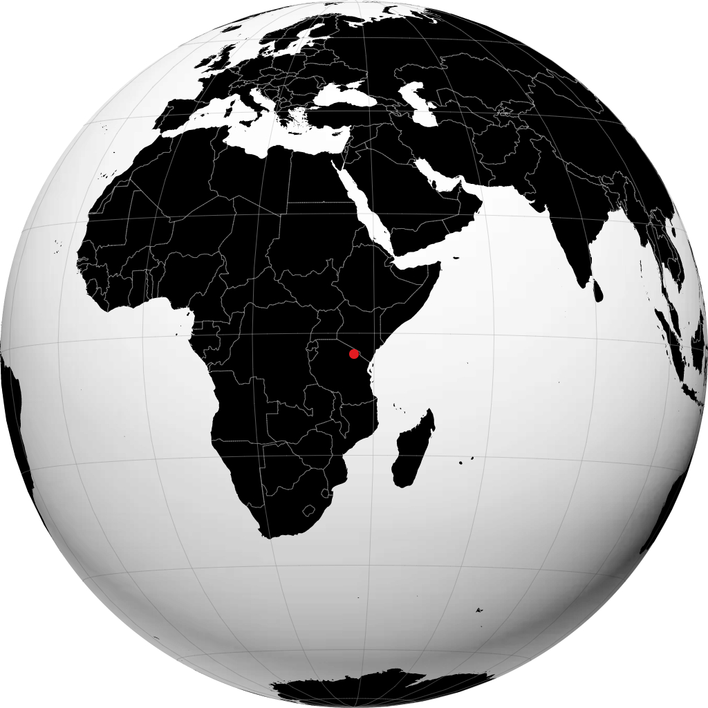 Arusha kürede