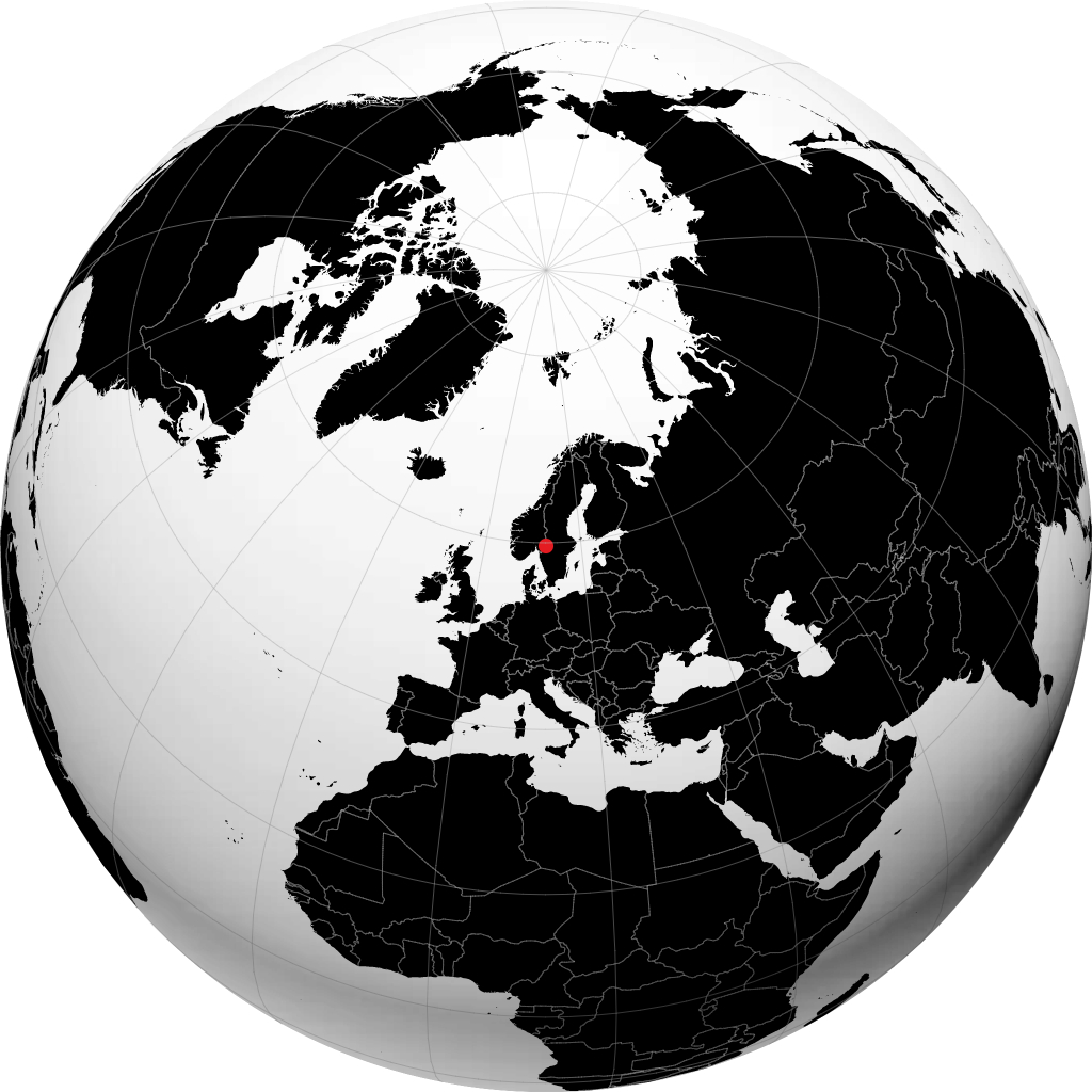 Arvika kürede
