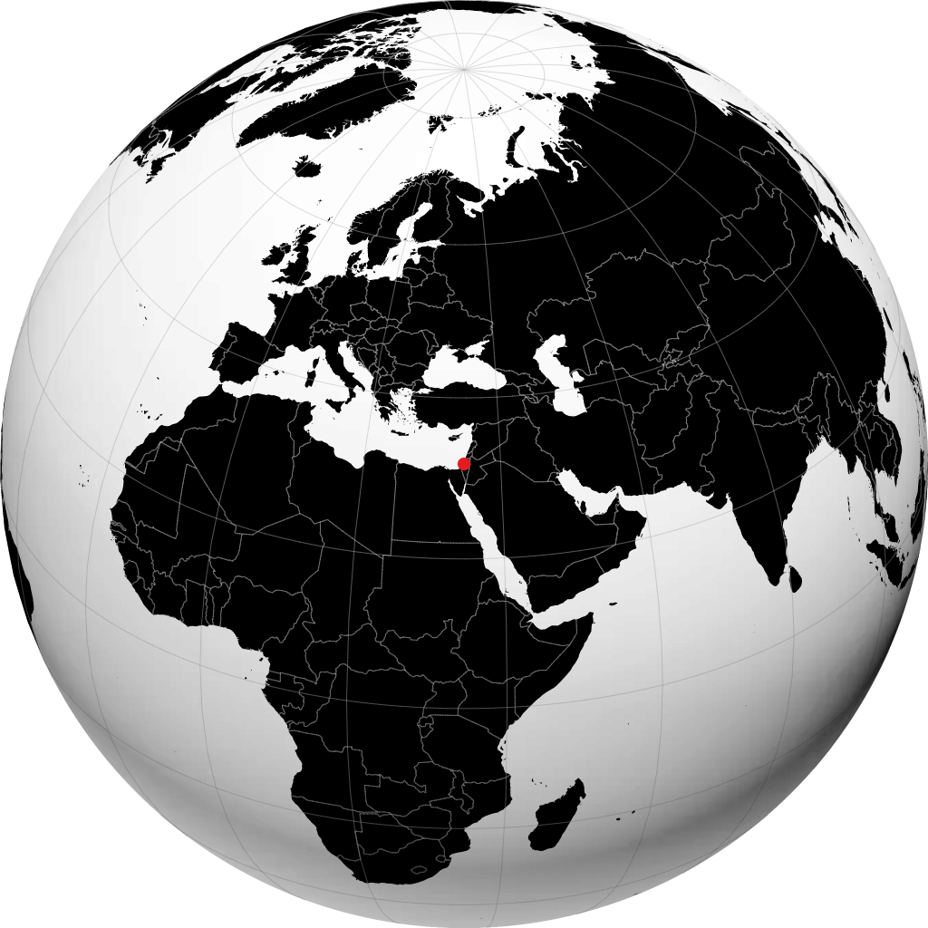 Aşdod kürede