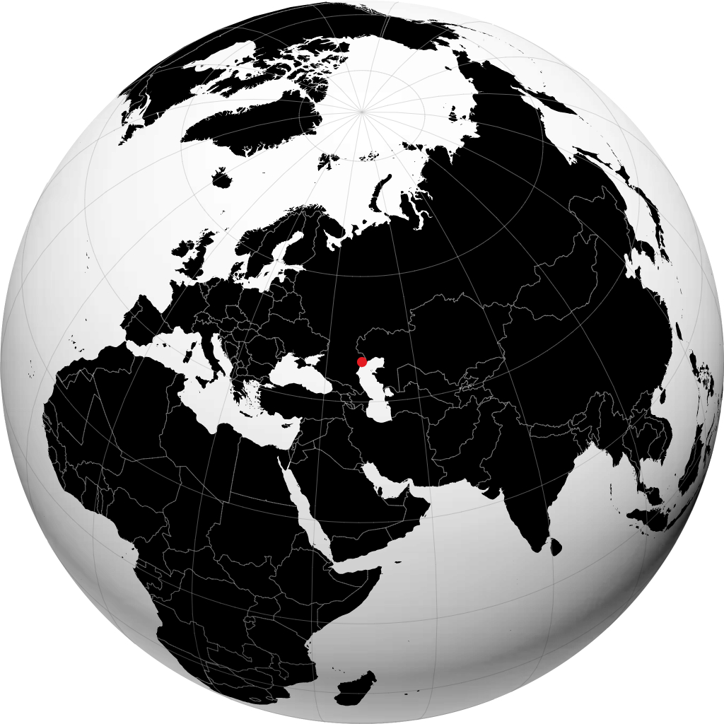Astrahan kürede