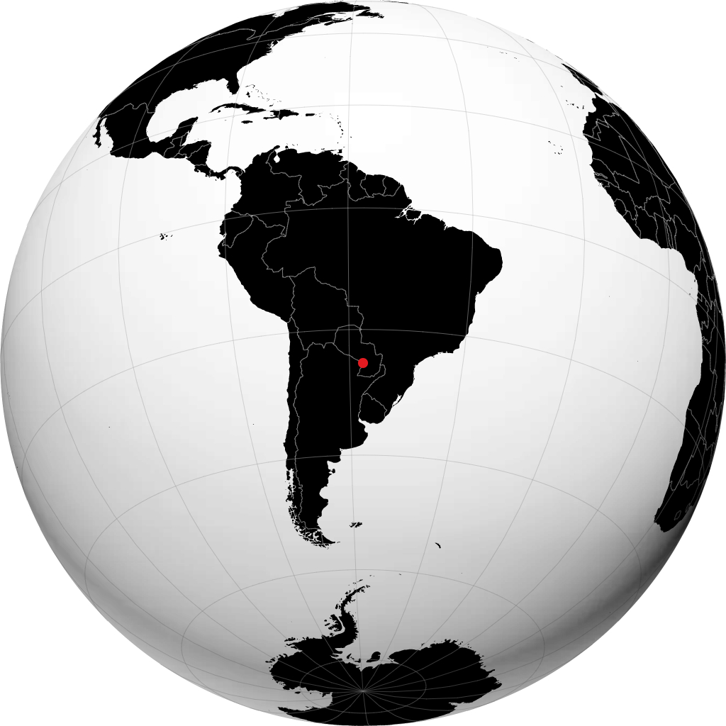 Asunción kürede