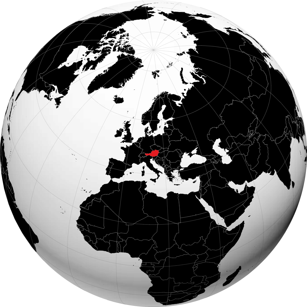 Avusturya kürede
