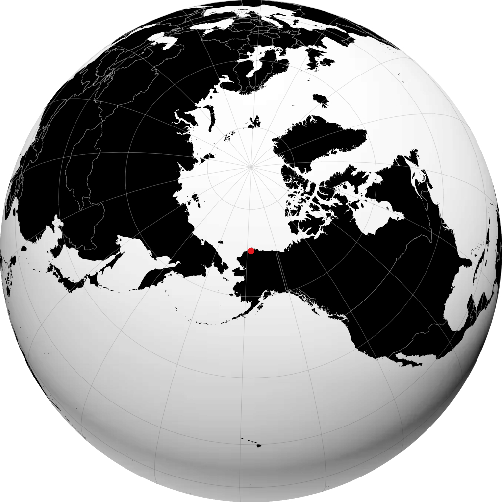 Atqasuk kürede
