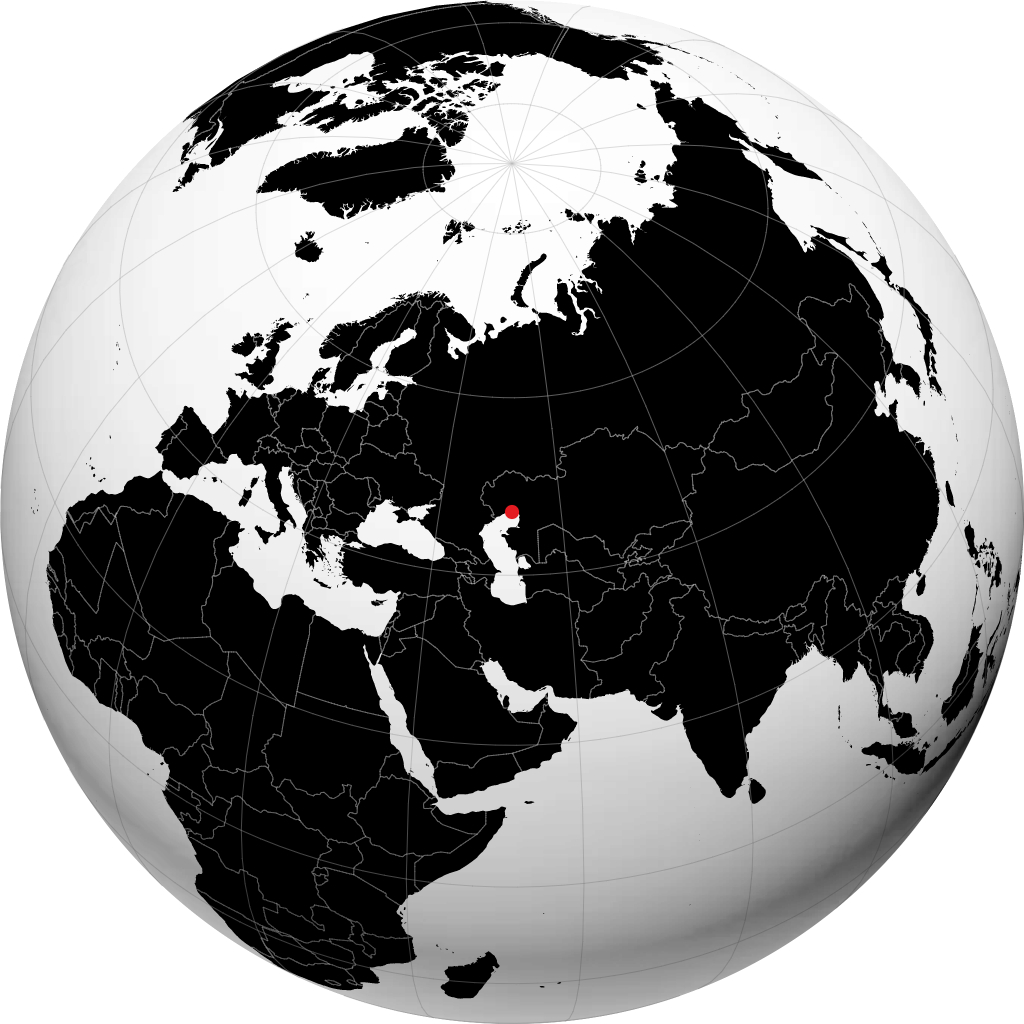 Atyrau kürede