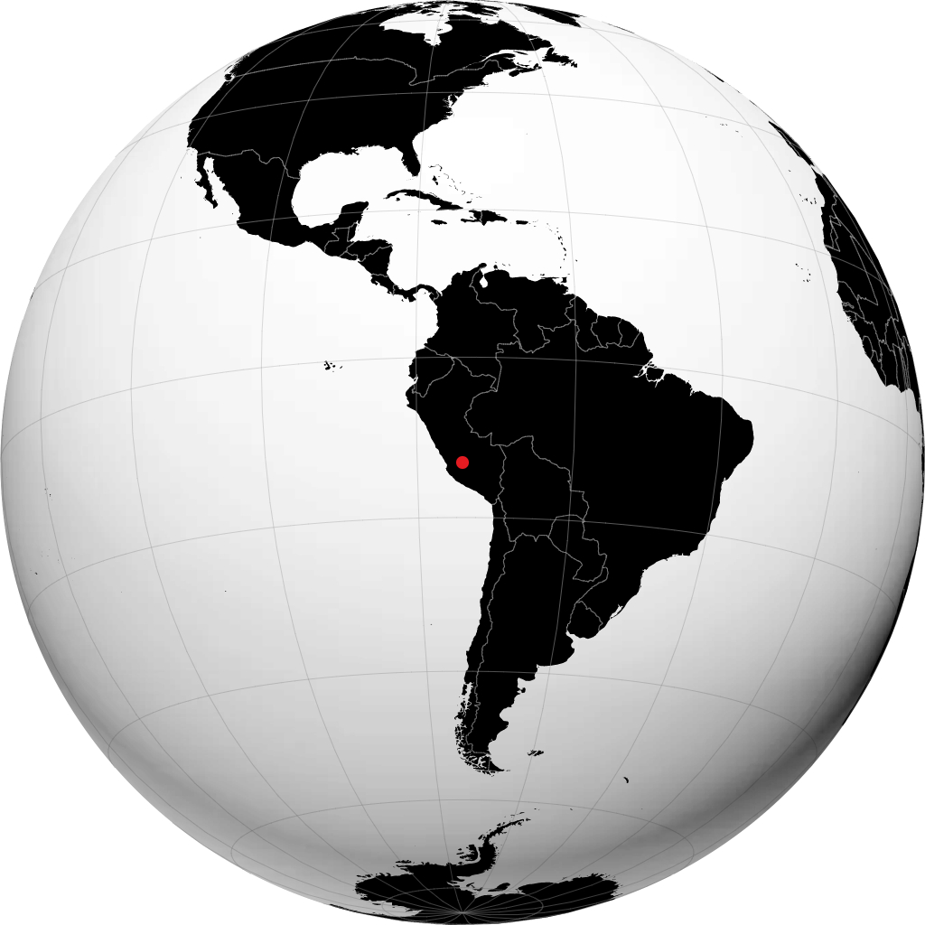 Ayacucho kürede