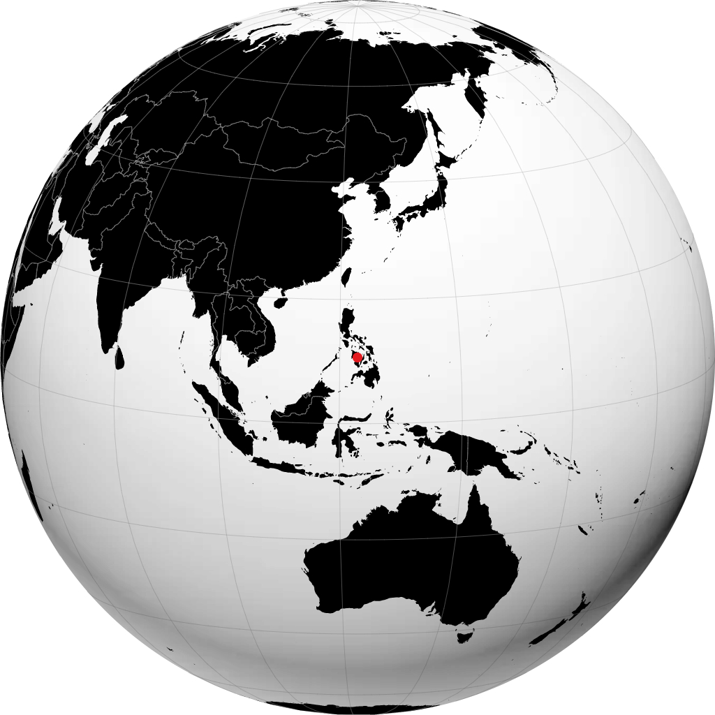 Bacolod City kürede