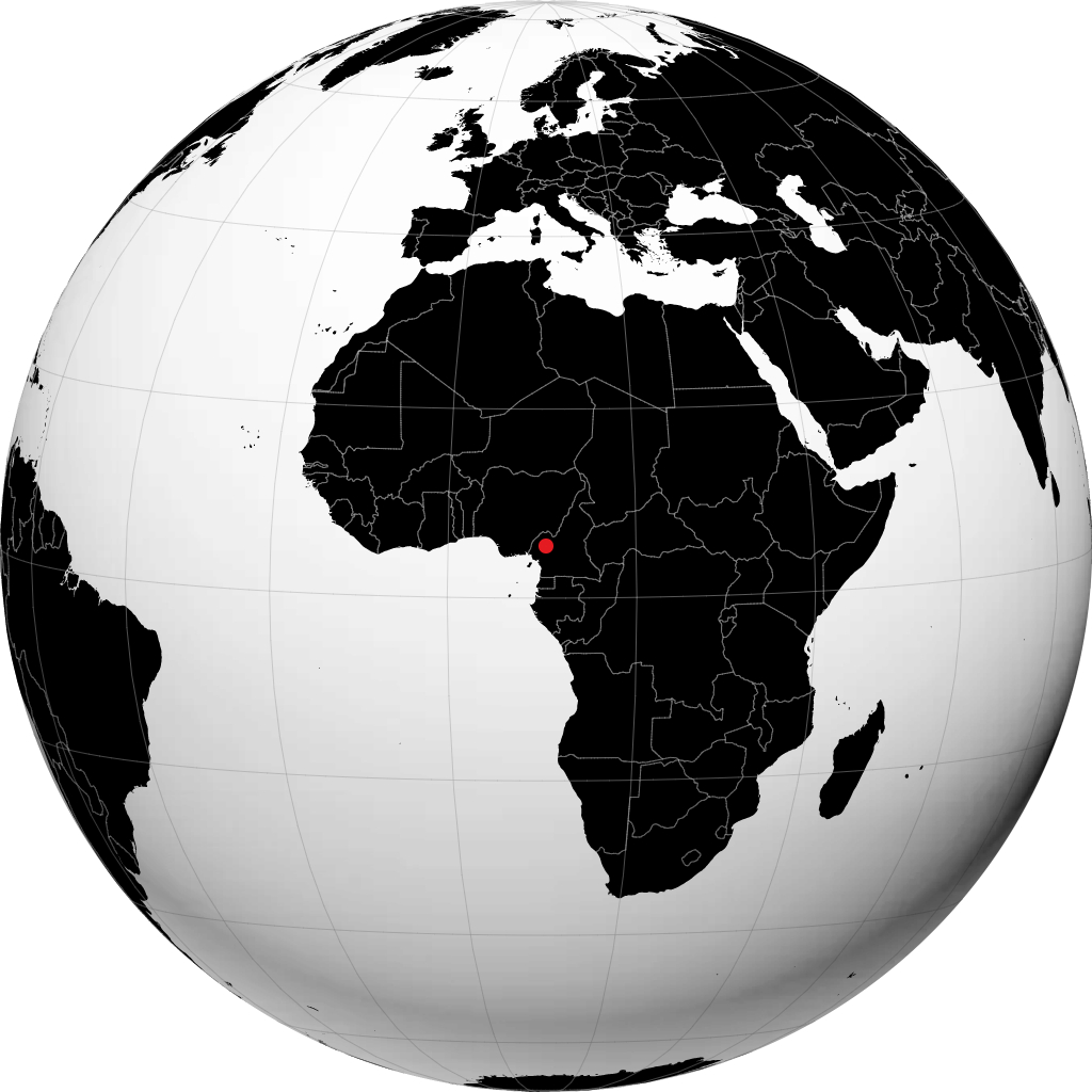 Bafoussam kürede