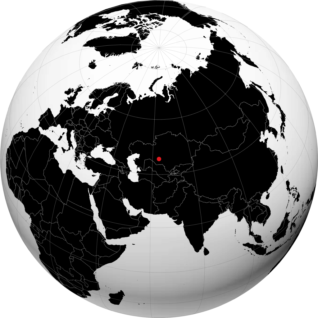Baikonur kürede