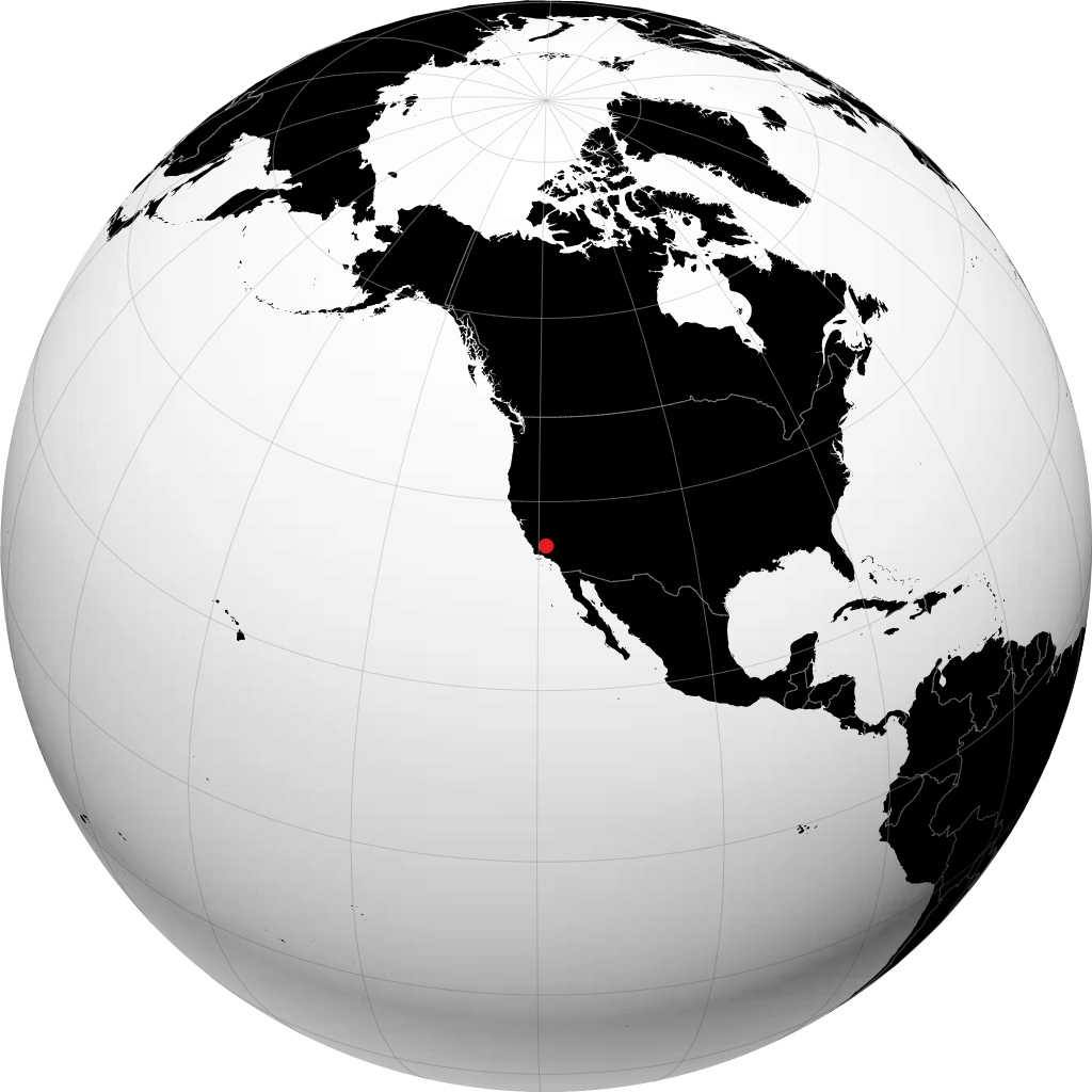 Bakersfield kürede
