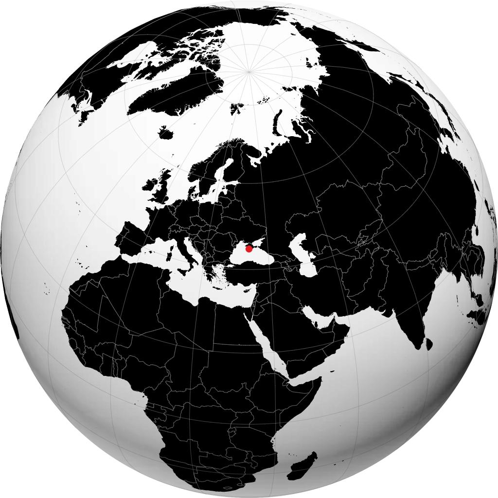 Bahçesaray kürede
