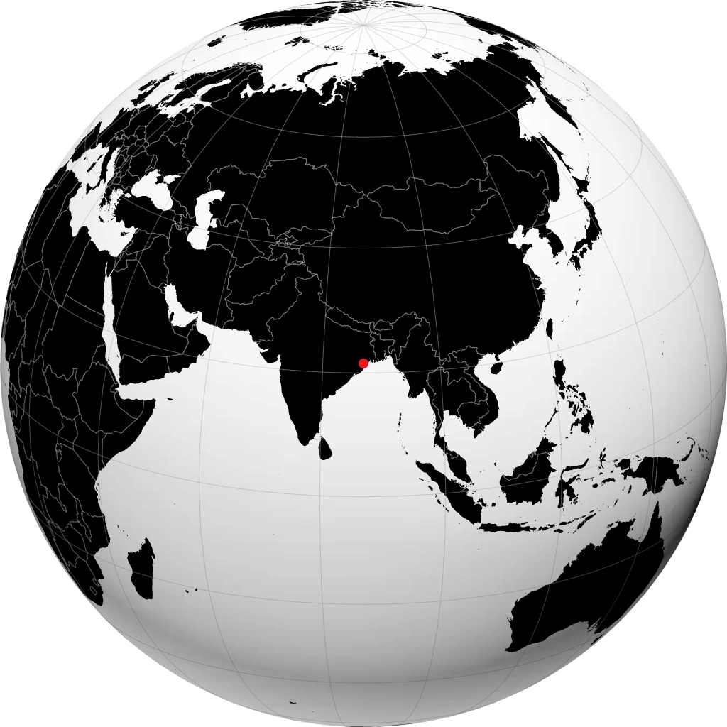 Balasore kürede