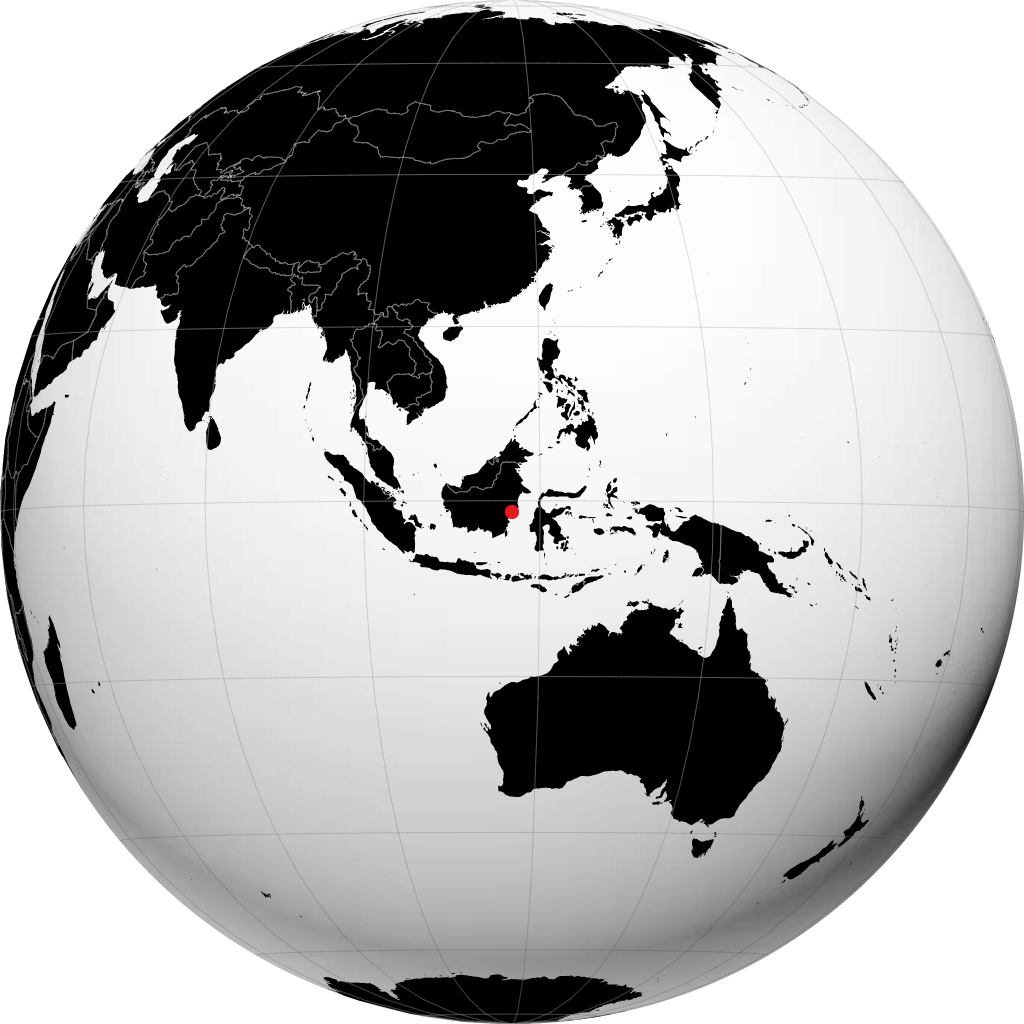 Balikpapan kürede