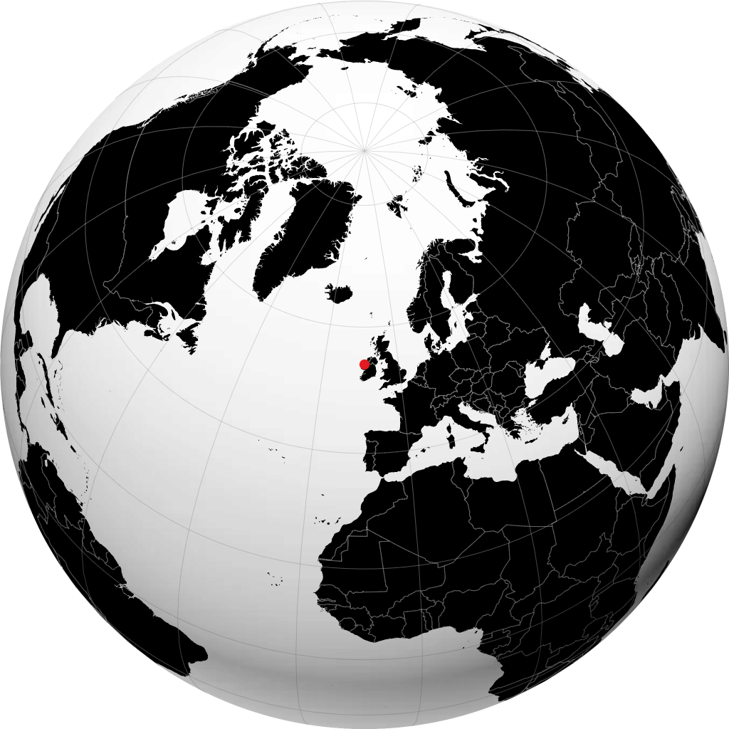 Ballina kürede