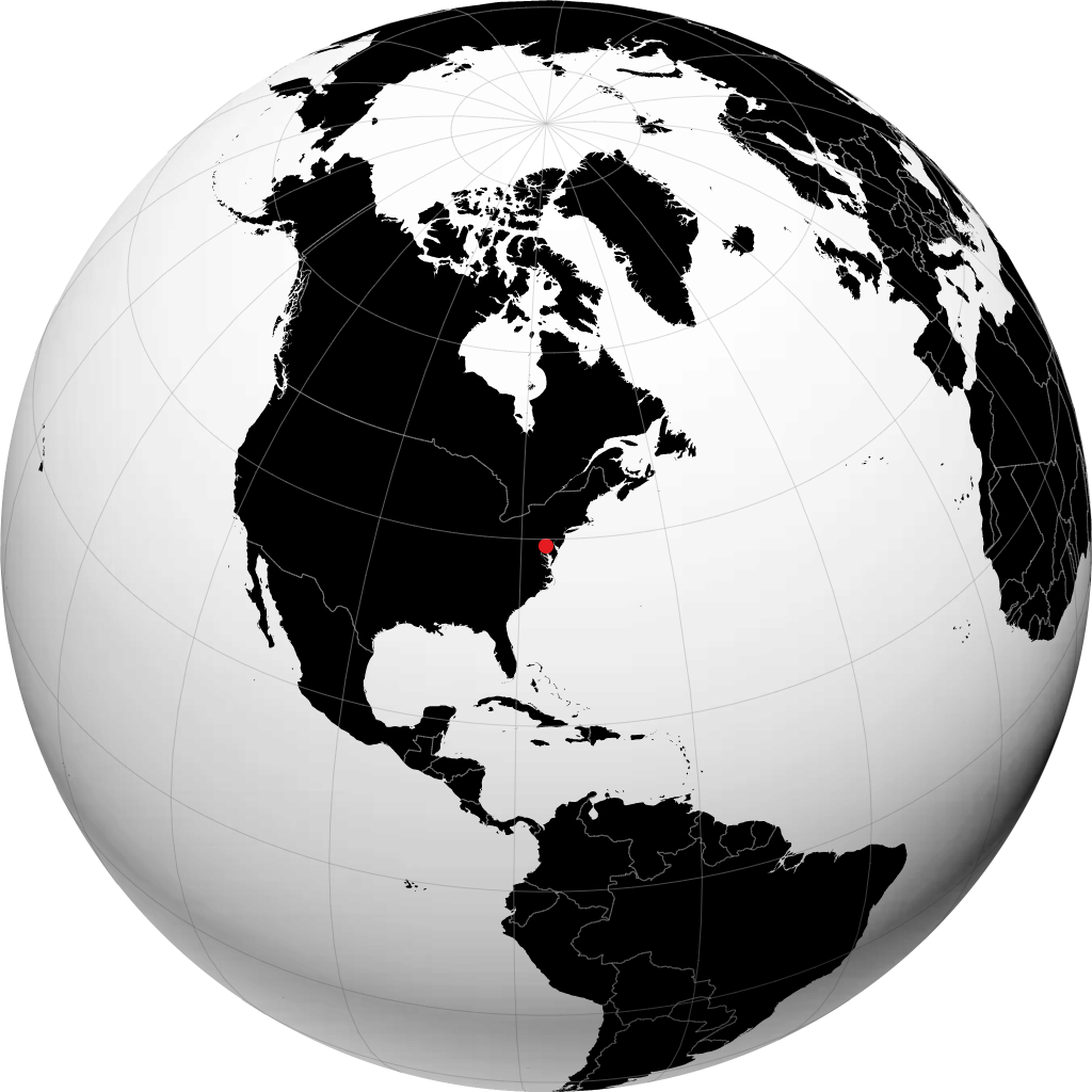 Baltimore kürede