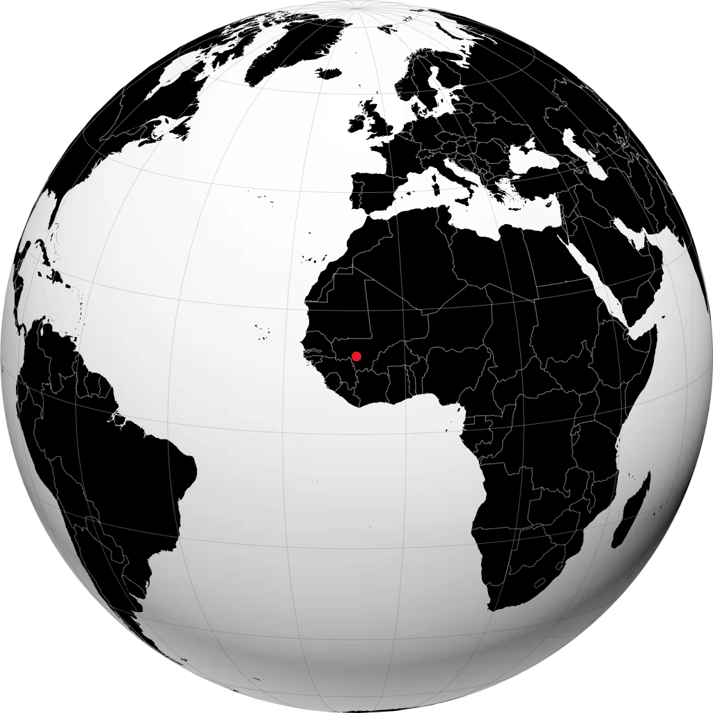 Bamako kürede