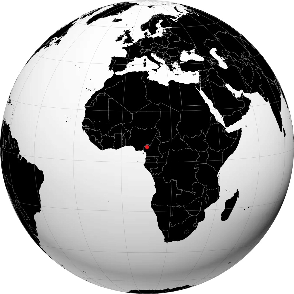 Bamenda kürede