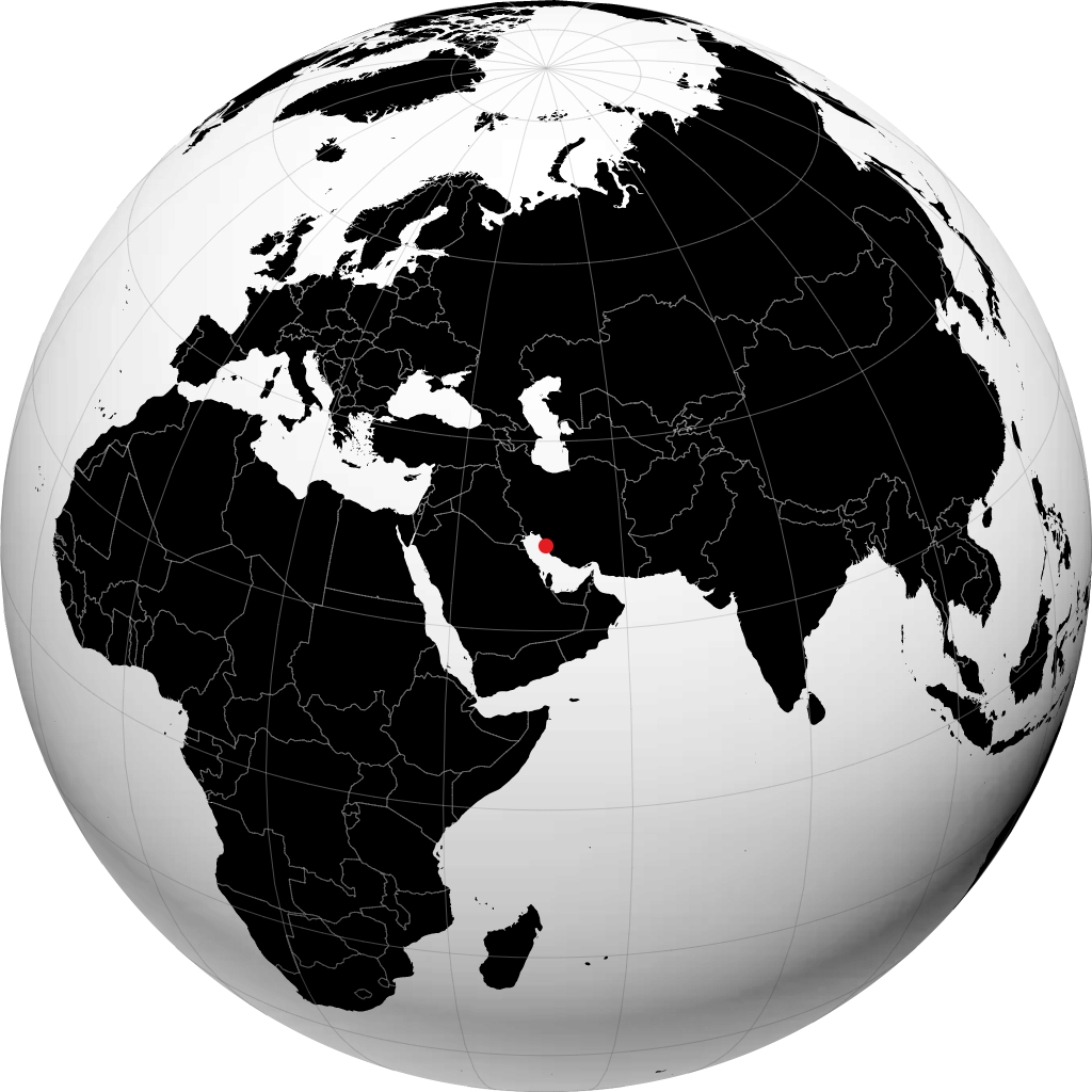 Bandar Būshehr kürede