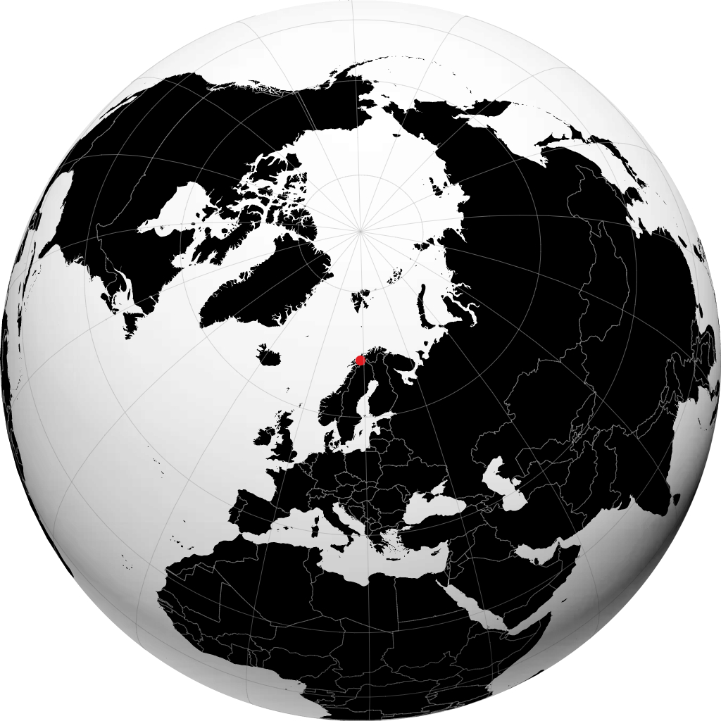 Bardufoss kürede