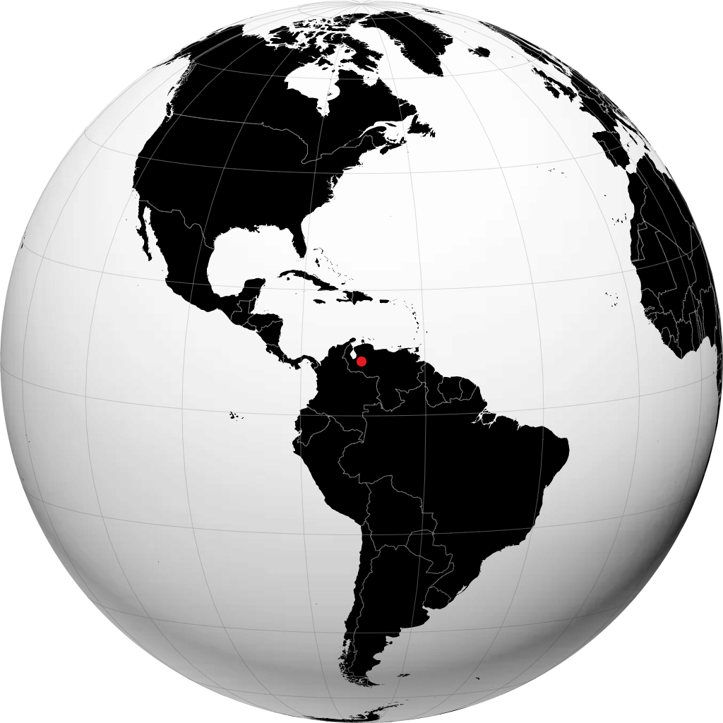 Barinas kürede
