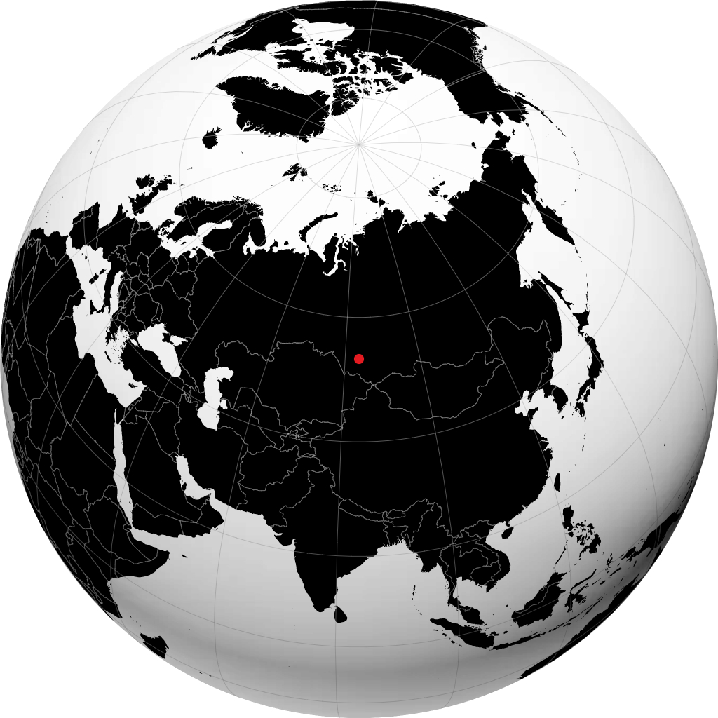 Barnaul kürede