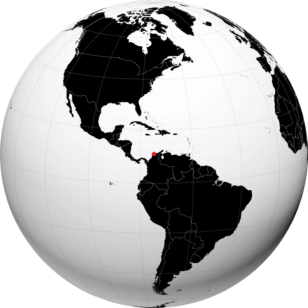 Barranquilla kürede